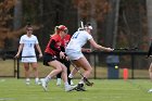 WLax vs Keene  Wheaton College Women's Lacrosse vs Keene State. - Photo By: KEITH NORDSTROM : Wheaton, LAX, Lacrosse